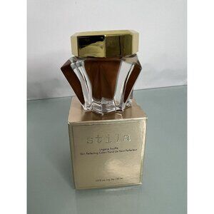 Stila Lingerie Souffle Skin Perfecting Color-Shade 8.0  Size 1 FL Oz New In Box